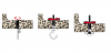 FISCHER DUOTEC 10 kołek do pustych przestrzeni 537258 - 50 szt